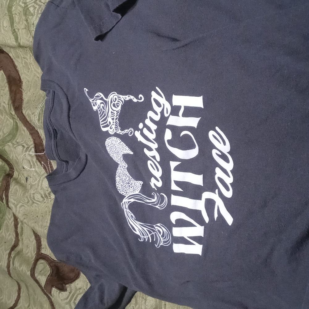 Hocus pocus tee - Picture 2 of 2